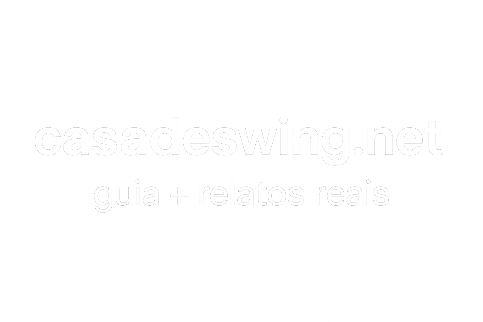 Casa de Swing.net